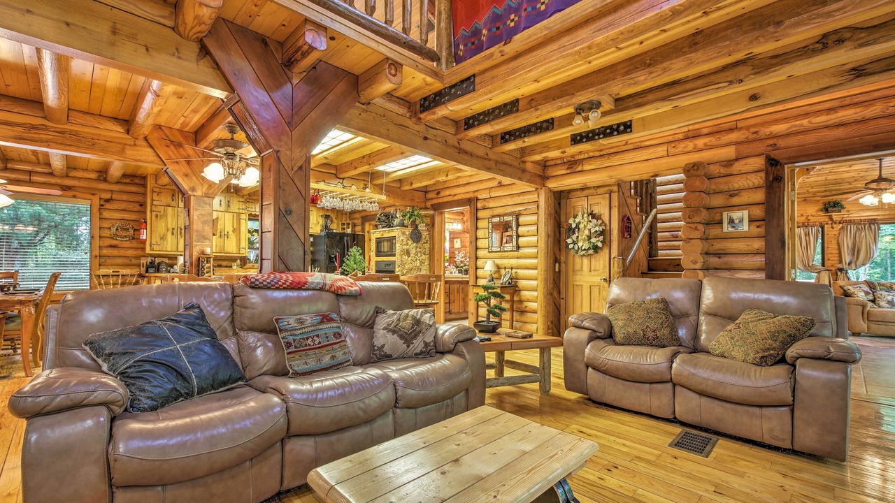 Photo of Livingroom in Inverness