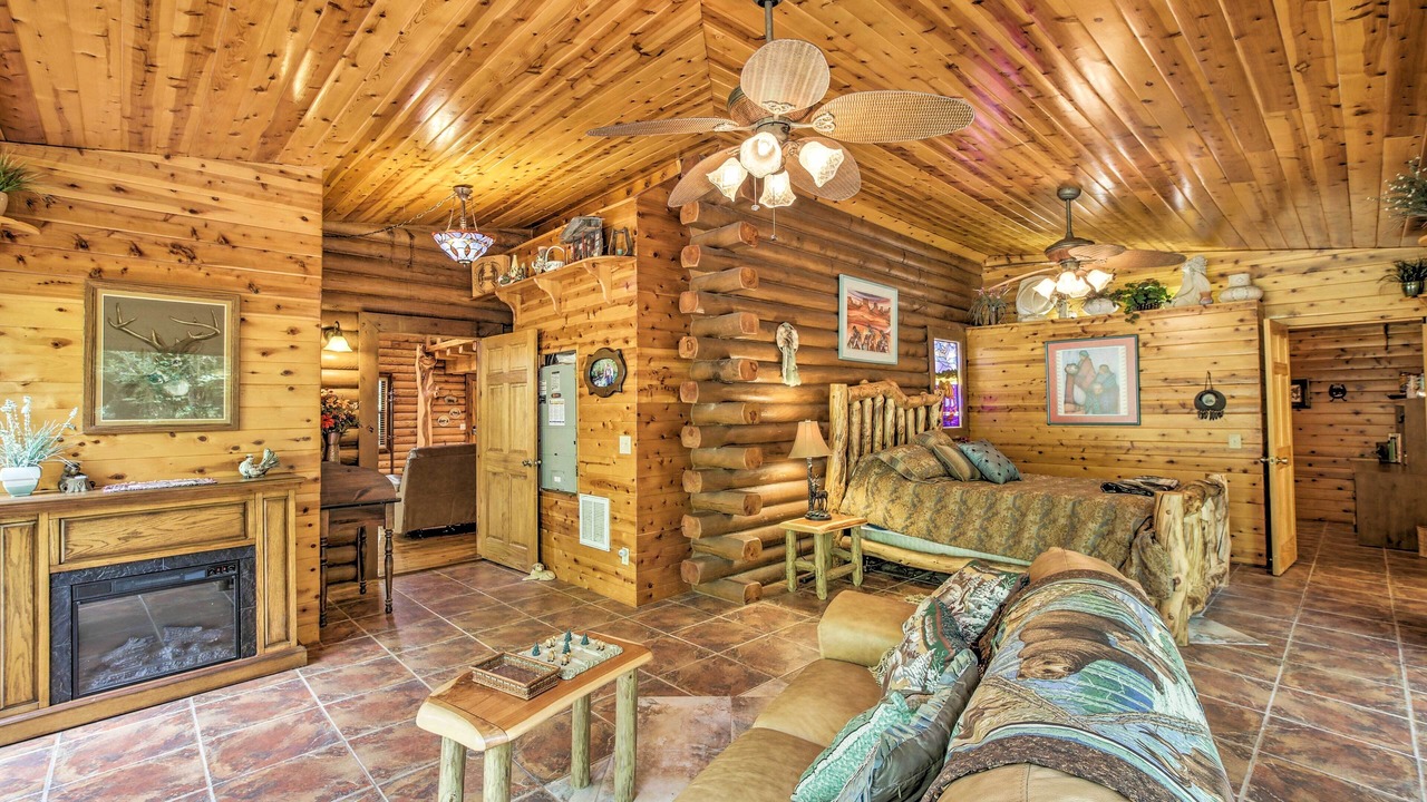 Photo of Livingroom in Inverness