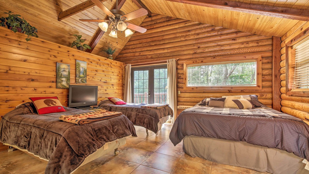 Photo of Bedroom in Inverness