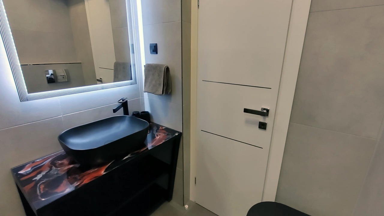 Photo of Bathroom in Bacvice