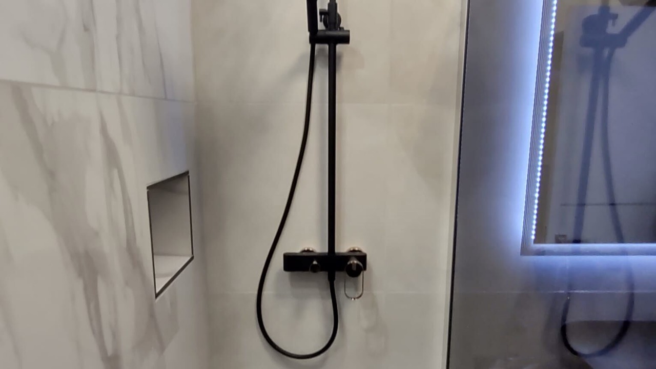 Photo of Bathroom in Bacvice