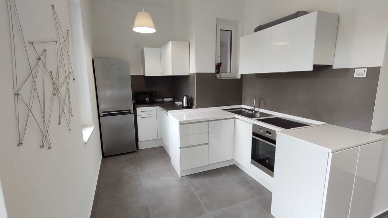 Photo of Kitchen in Bacvice