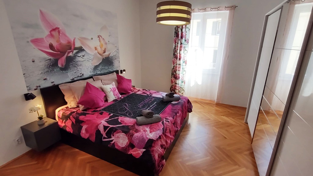 Photo of Bedroom in Bacvice