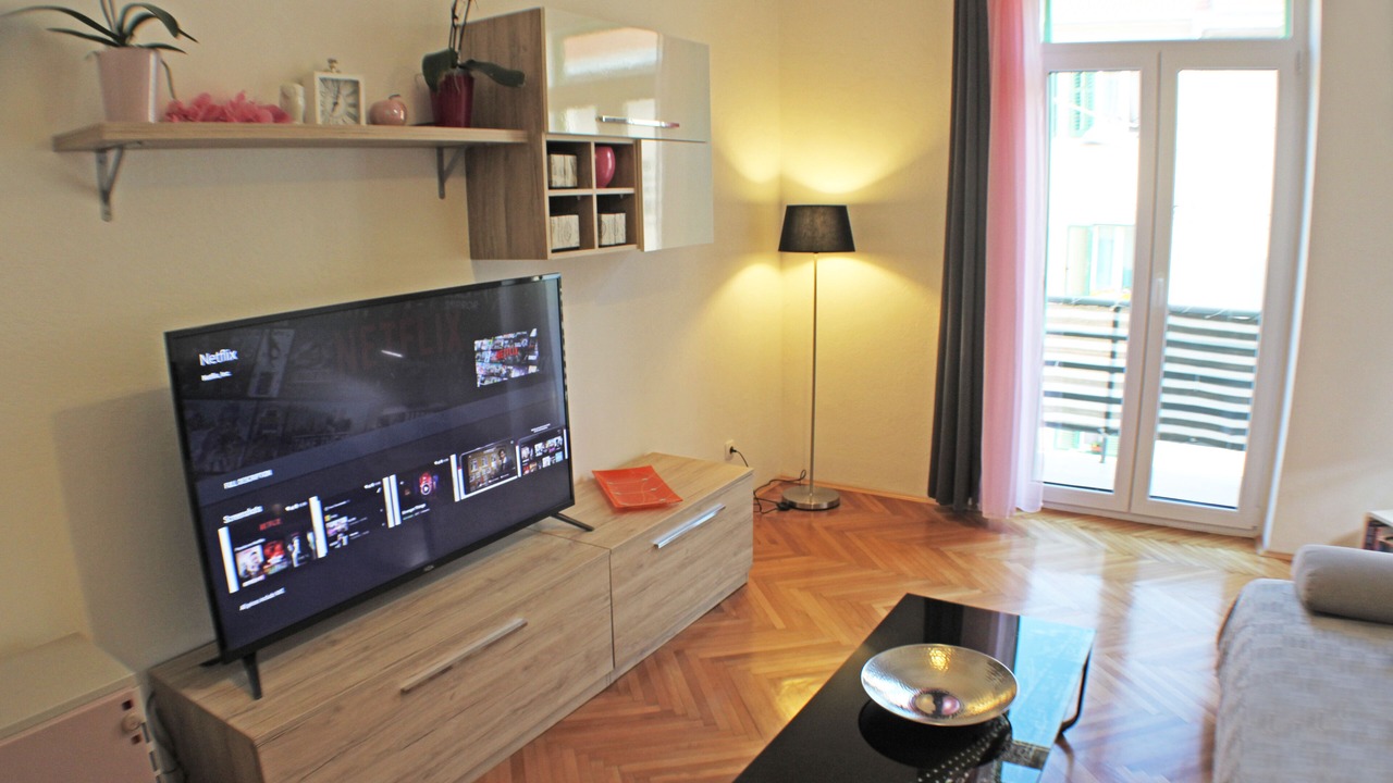 Photo of Livingroom in Bacvice