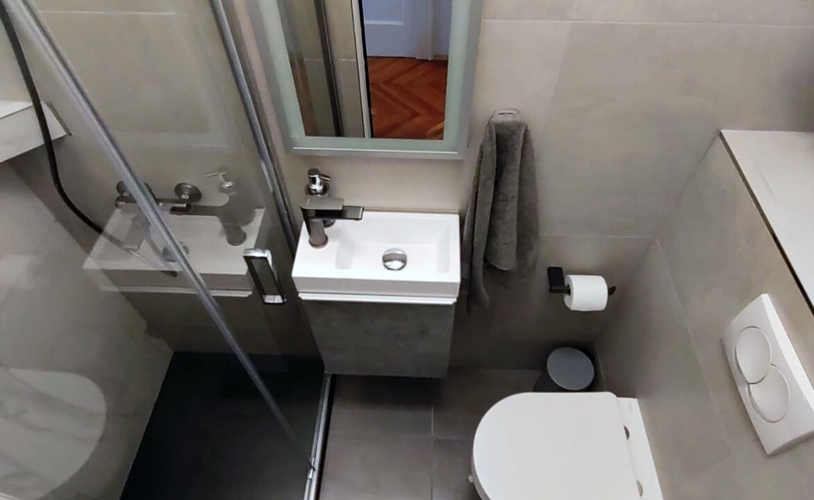 Photo of Bathroom in Bacvice