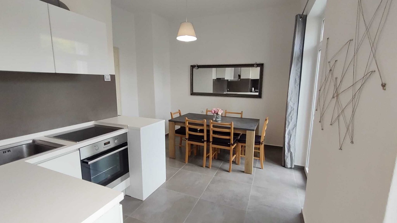 Photo of Kitchen in Bacvice