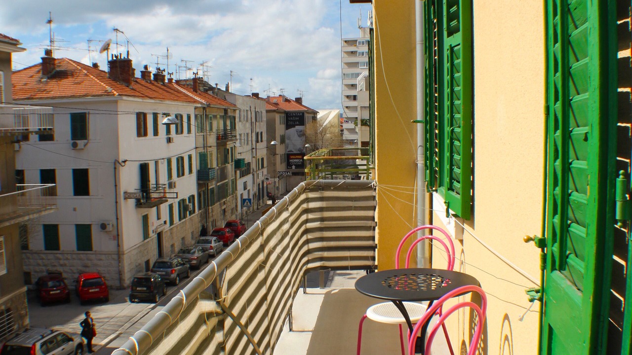 Photo of Outdoor in Bacvice