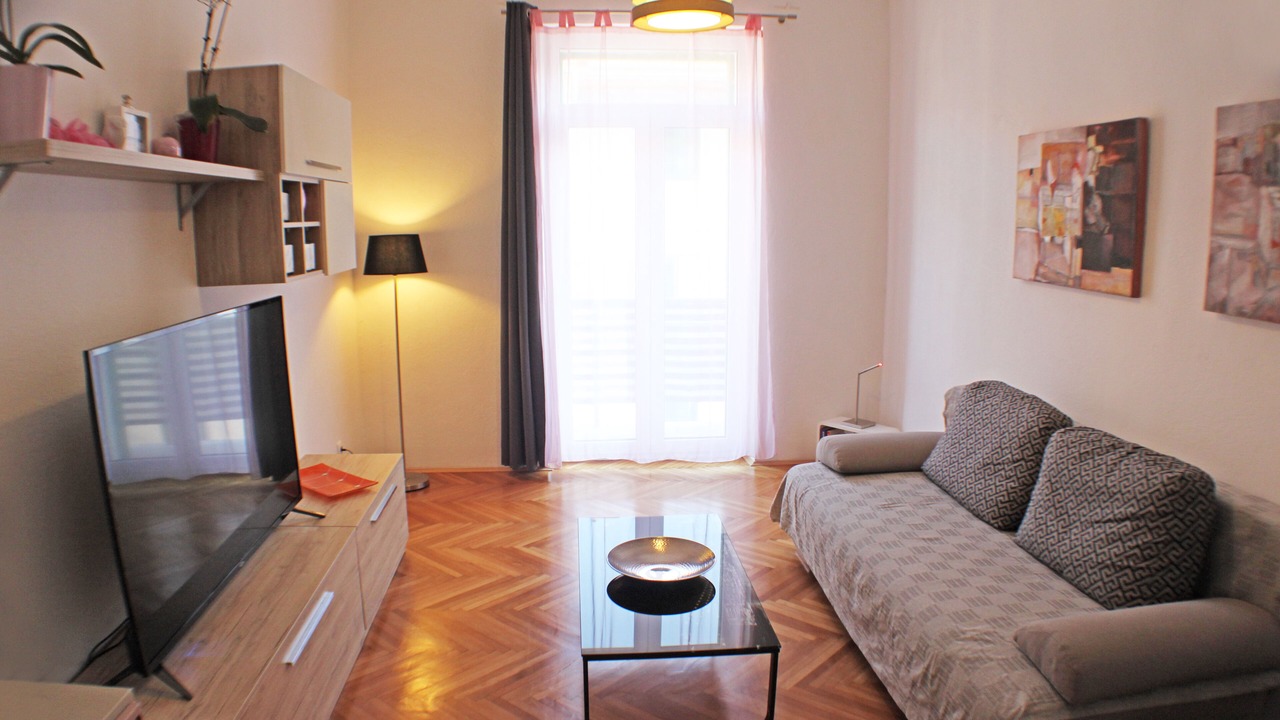 Photo of Livingroom in Bacvice