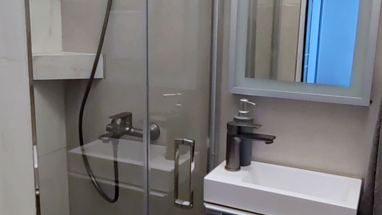 Photo of Bathroom in Bacvice