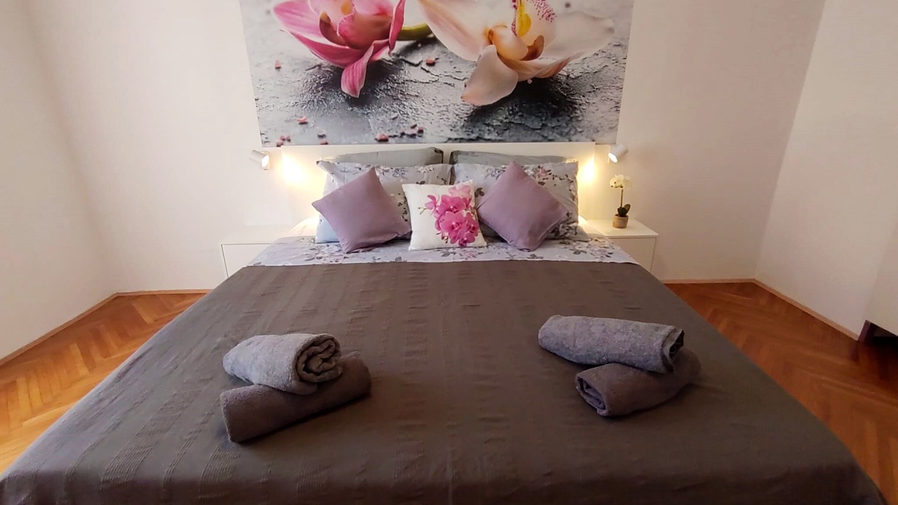 Photo of Bedroom in Bacvice