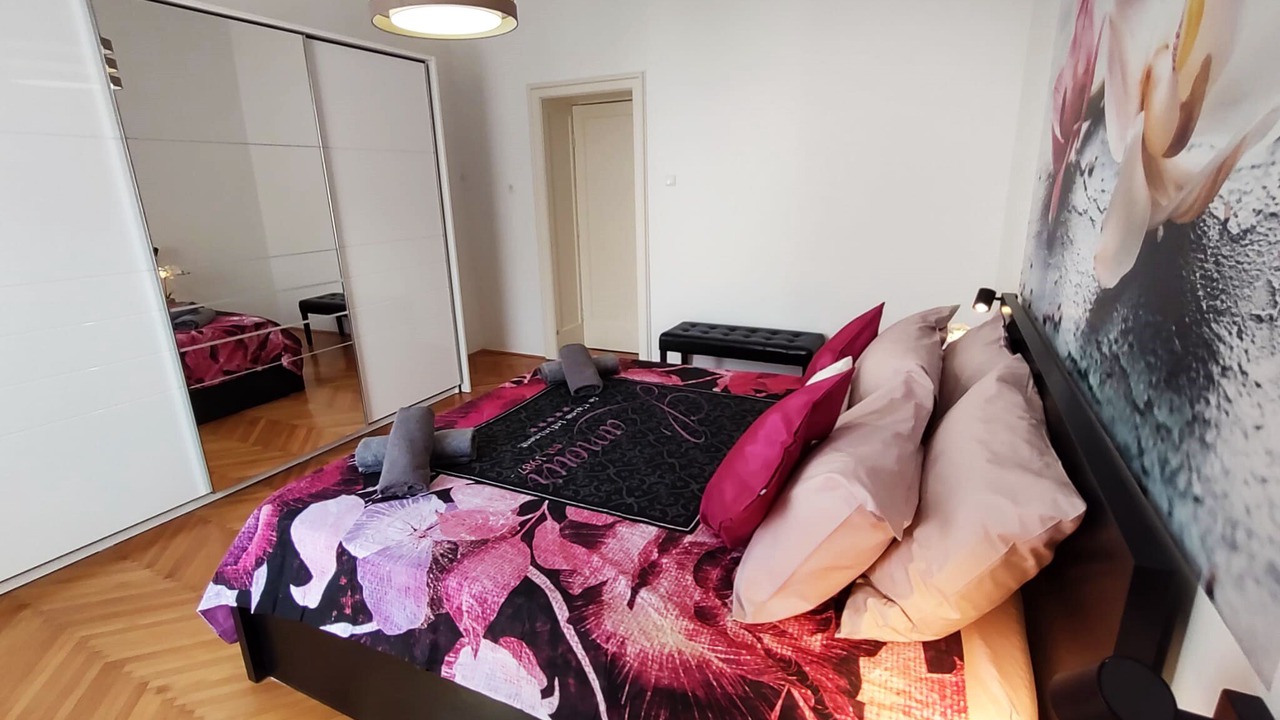 Photo of Bedroom in Bacvice
