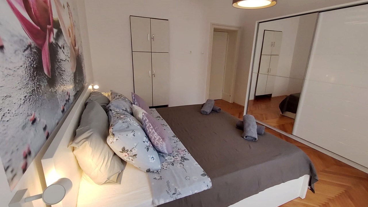 Photo of Bedroom in Bacvice