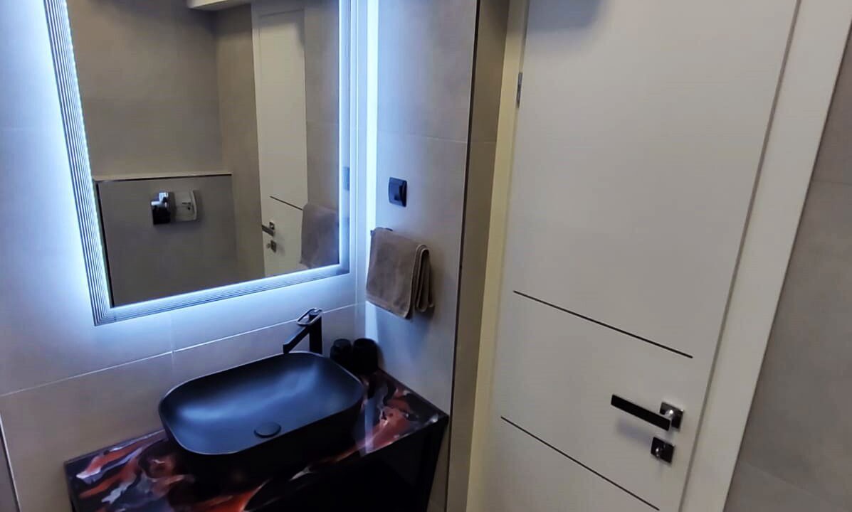 Photo of Bathroom in Bacvice