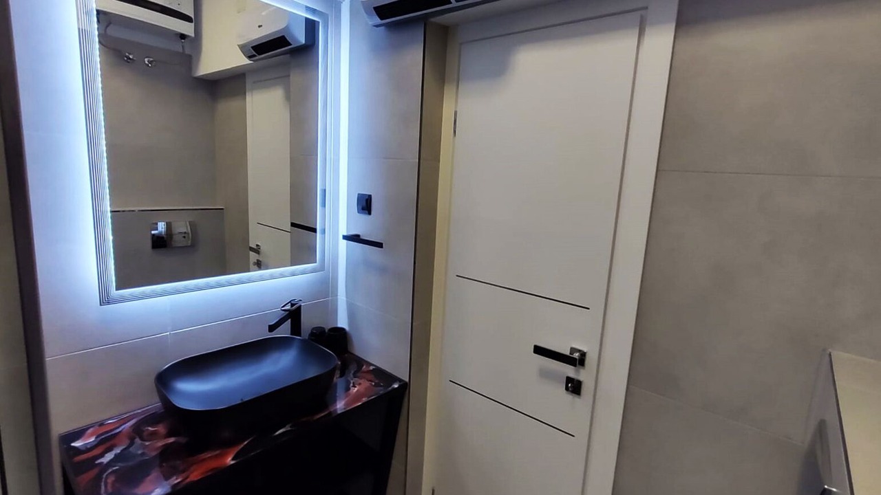 Photo of Bathroom in Bacvice