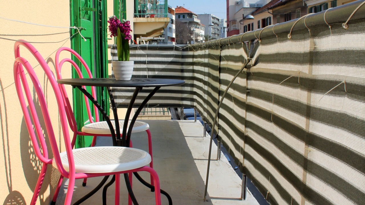 Photo of Outdoor in Bacvice