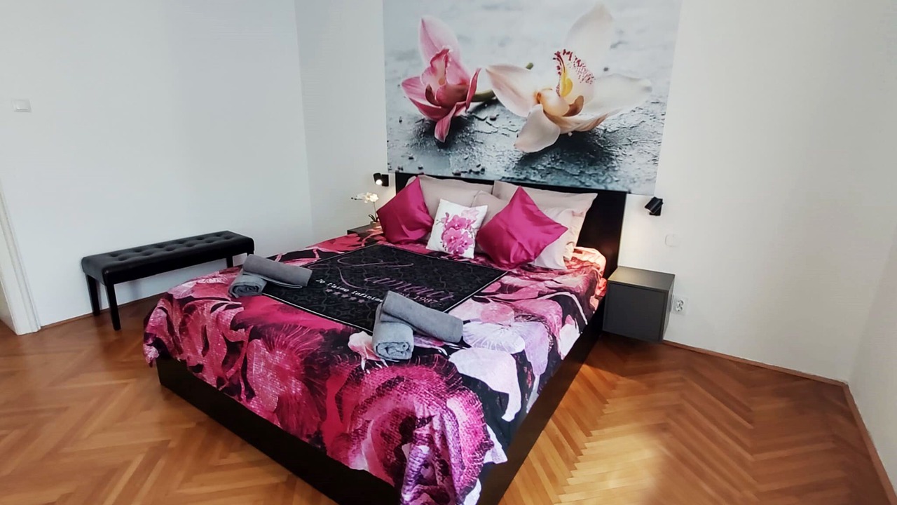 Photo of Bedroom in Bacvice