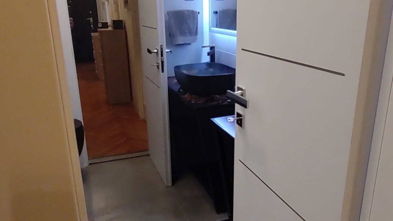 Photo of Bathroom in Bacvice