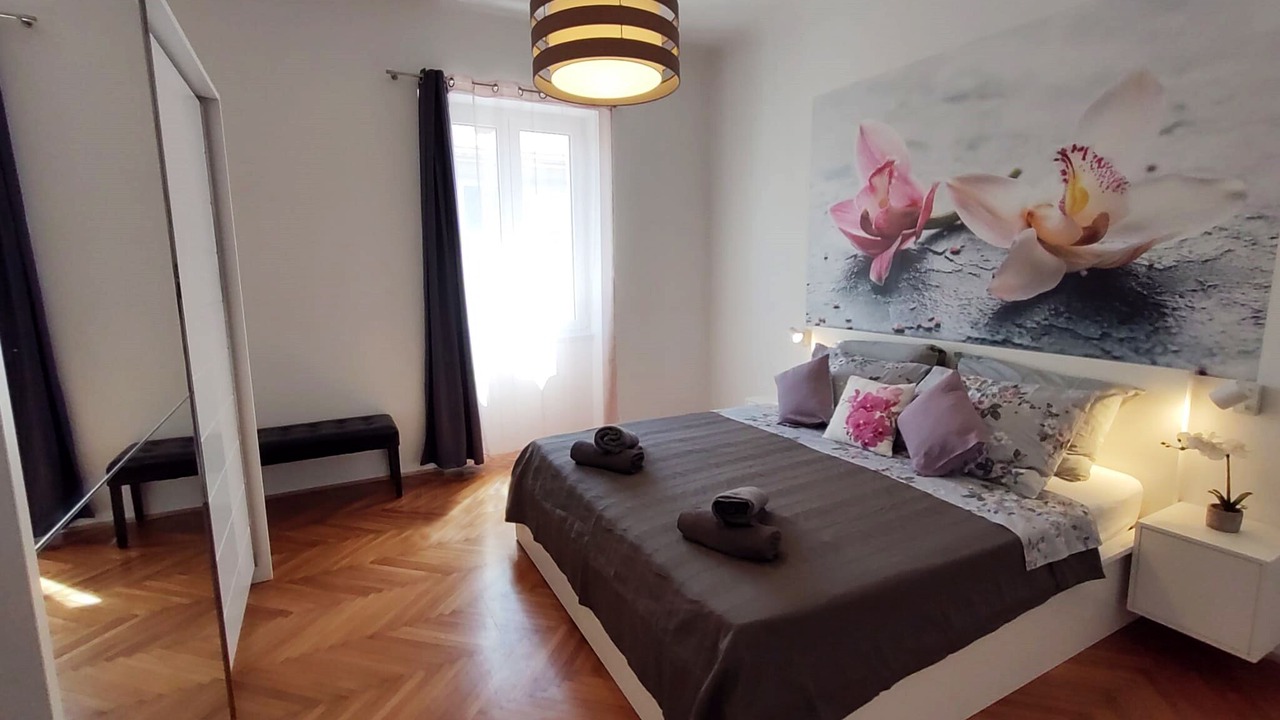 Photo of Bedroom in Bacvice
