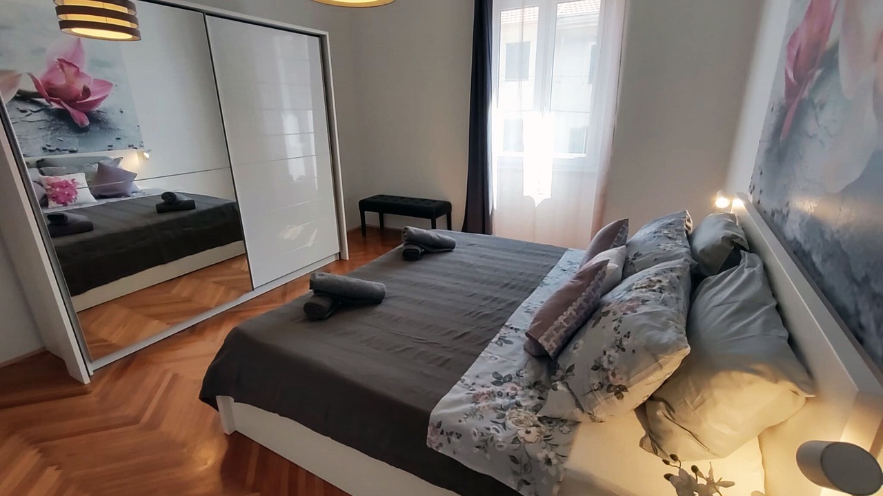 Photo of Bedroom in Bacvice