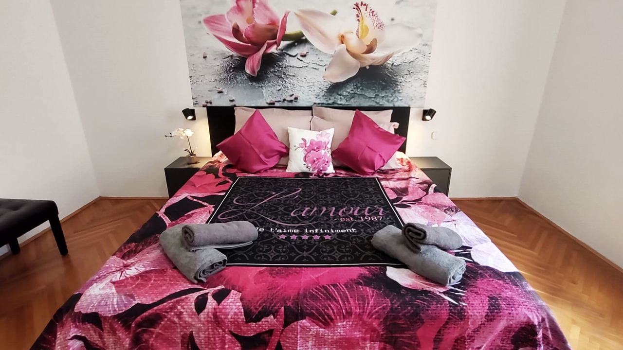 Photo of Bedroom in Bacvice