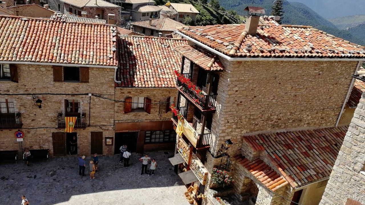 Photo of Outdoor in Castellar de N'hug