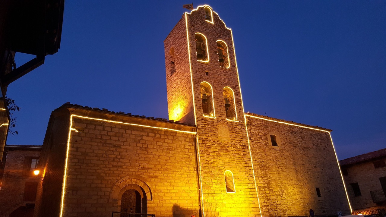 Photo of Others in Castellar de N'hug