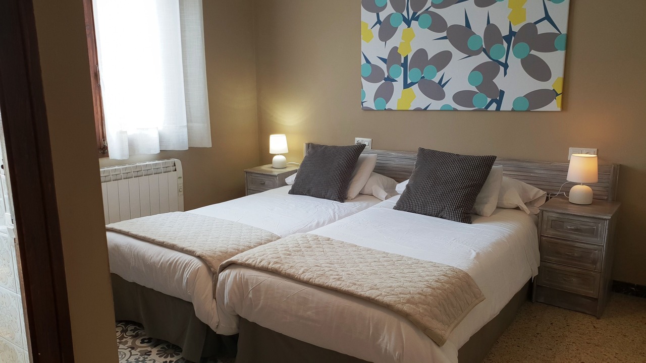 Photo of Bedroom in Castellar de N'hug