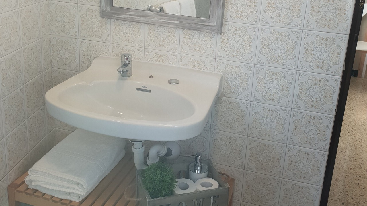 Photo of Bathroom in Castellar de N'hug