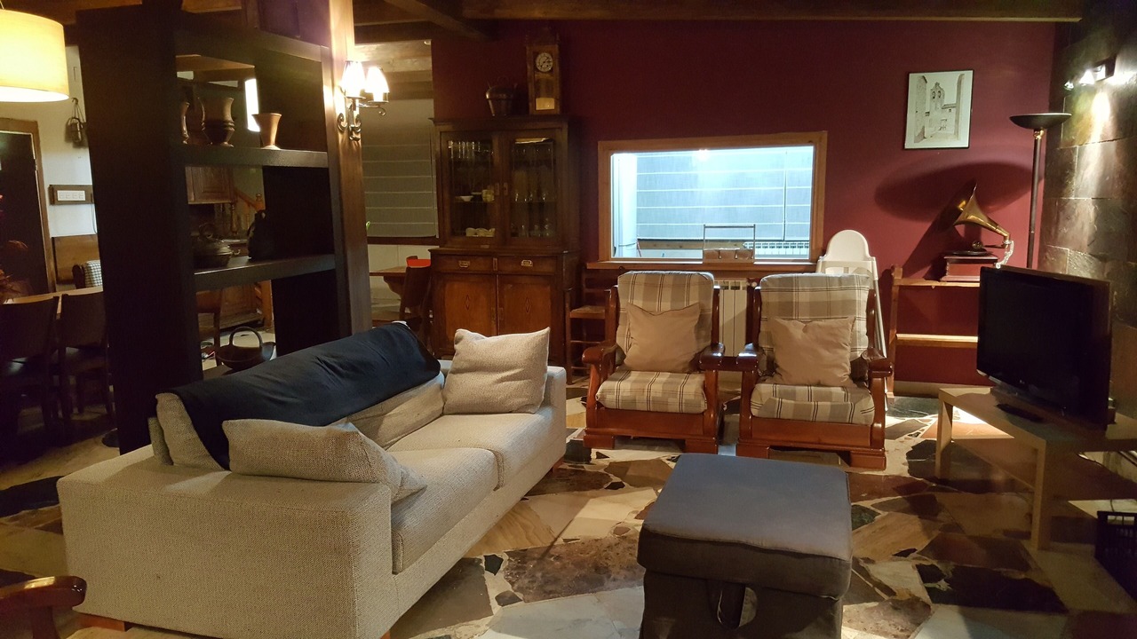 Photo of Livingroom in Castellar de N'hug