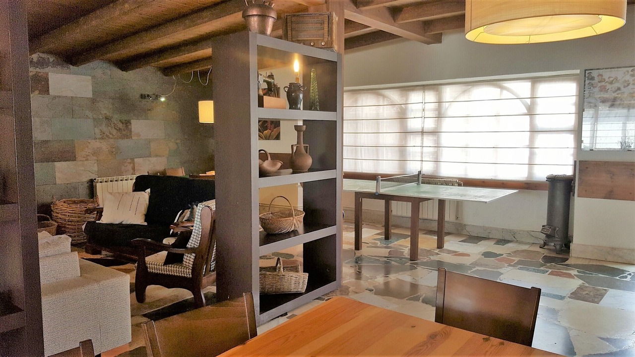 Photo of Livingroom in Castellar de N'hug