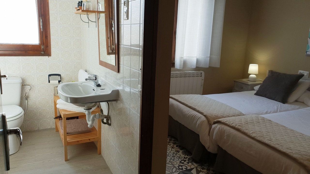 Photo of Bathroom in Castellar de N'hug