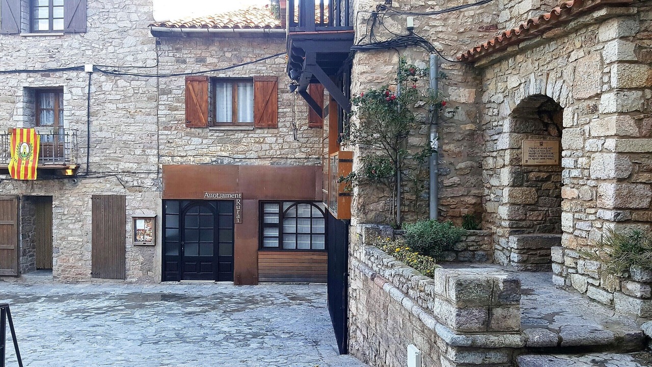 Photo of Outdoor in Castellar de N'hug
