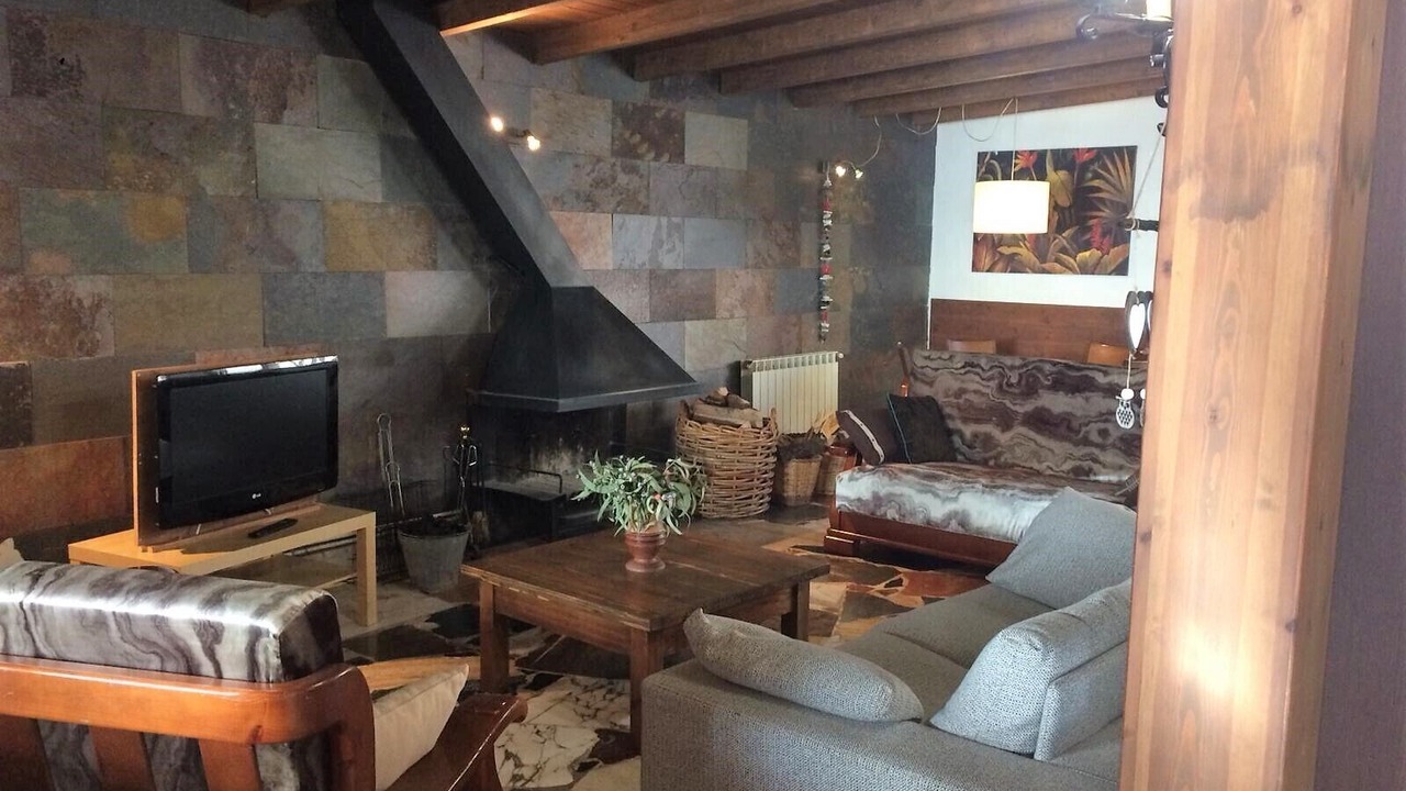 Photo of Livingroom in Castellar de N'hug