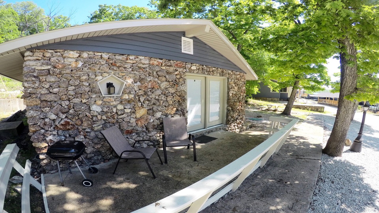 Photo of Patio Balcony in Sunrise Beach