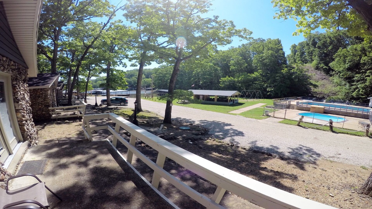 Photo of Outdoor in Sunrise Beach