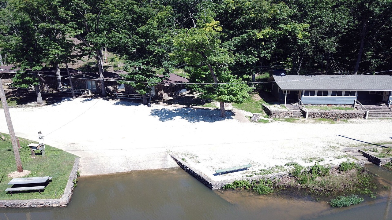 Photo of Outdoor in Sunrise Beach