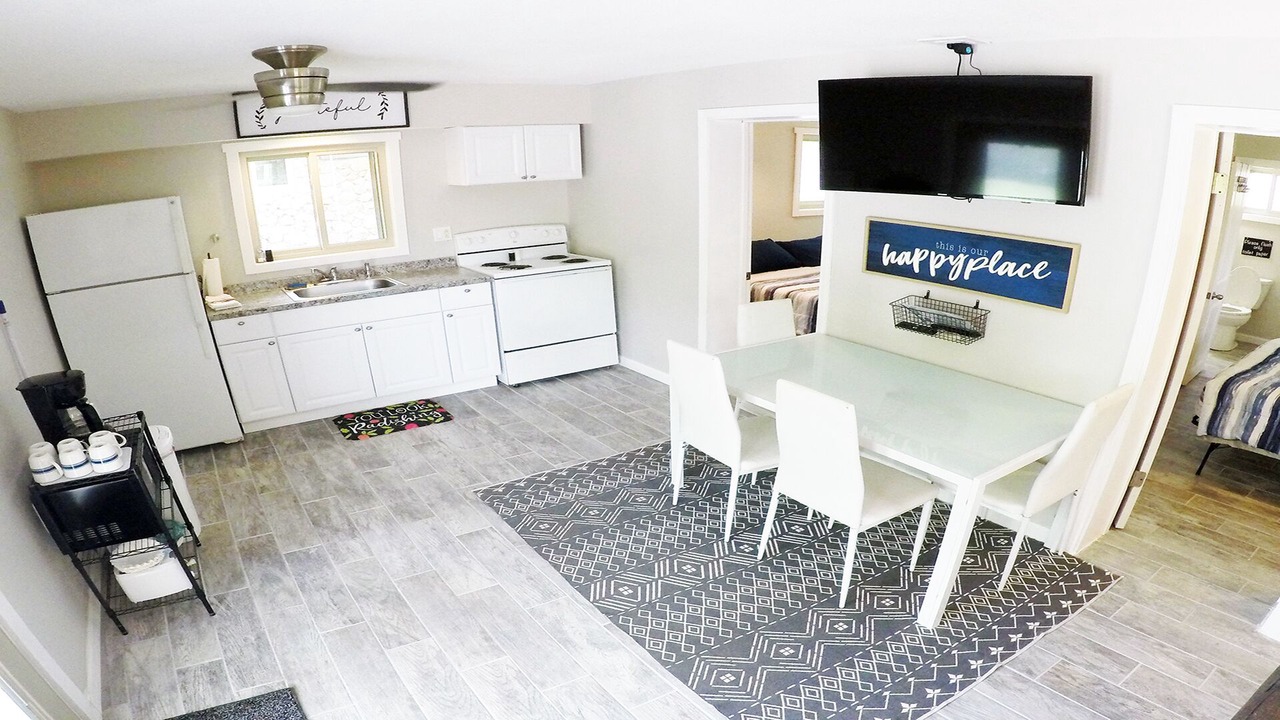 Photo of Kitchen in Sunrise Beach