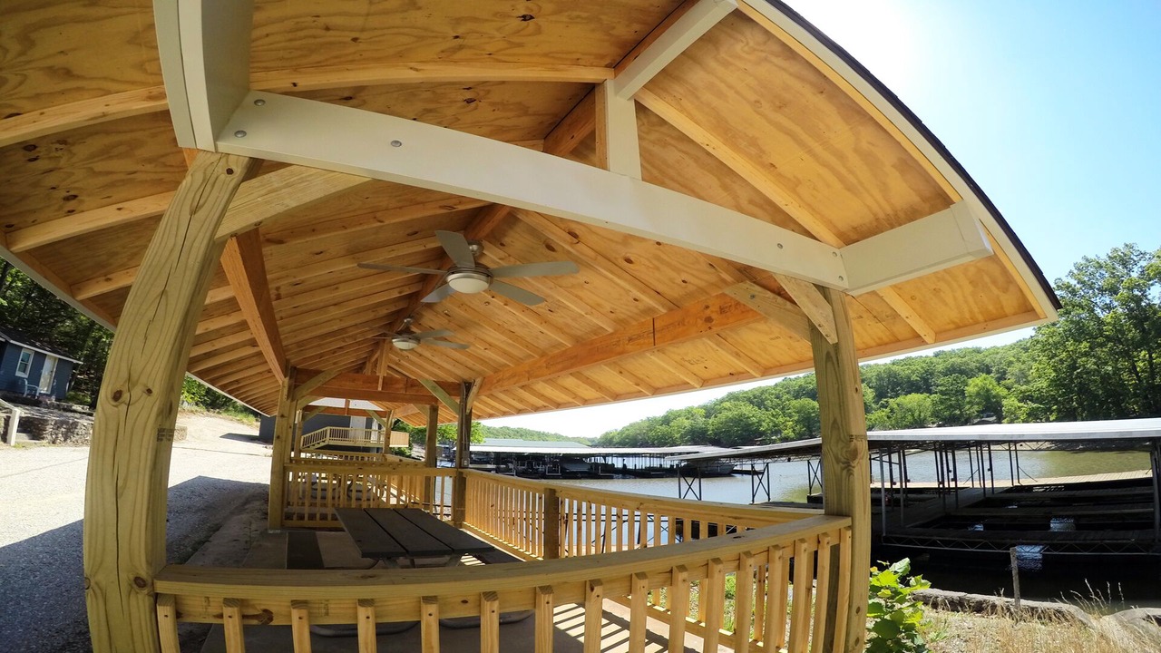 Photo of Patio Balcony in Sunrise Beach