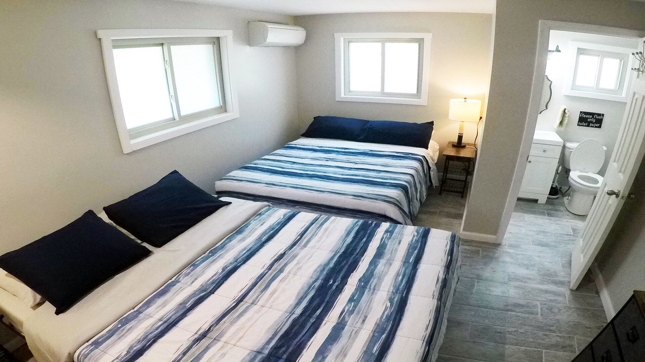 Photo of Bedroom in Sunrise Beach