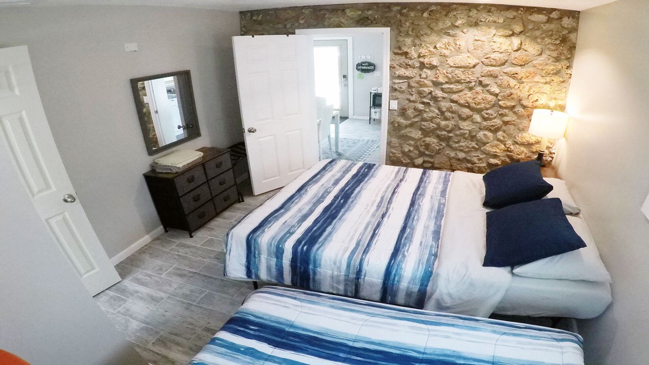 Photo of Bedroom in Sunrise Beach