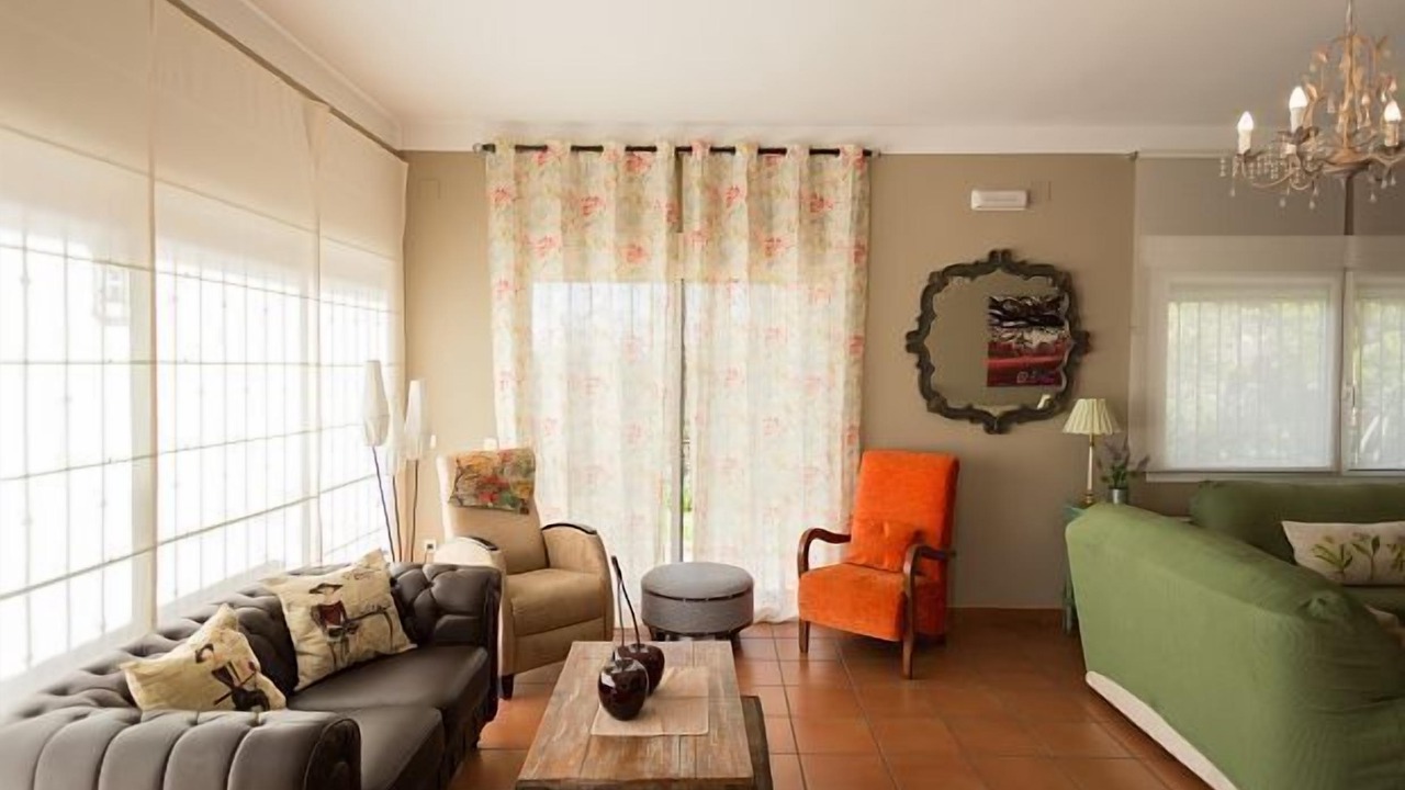Photo of Livingroom in Navaconcejo