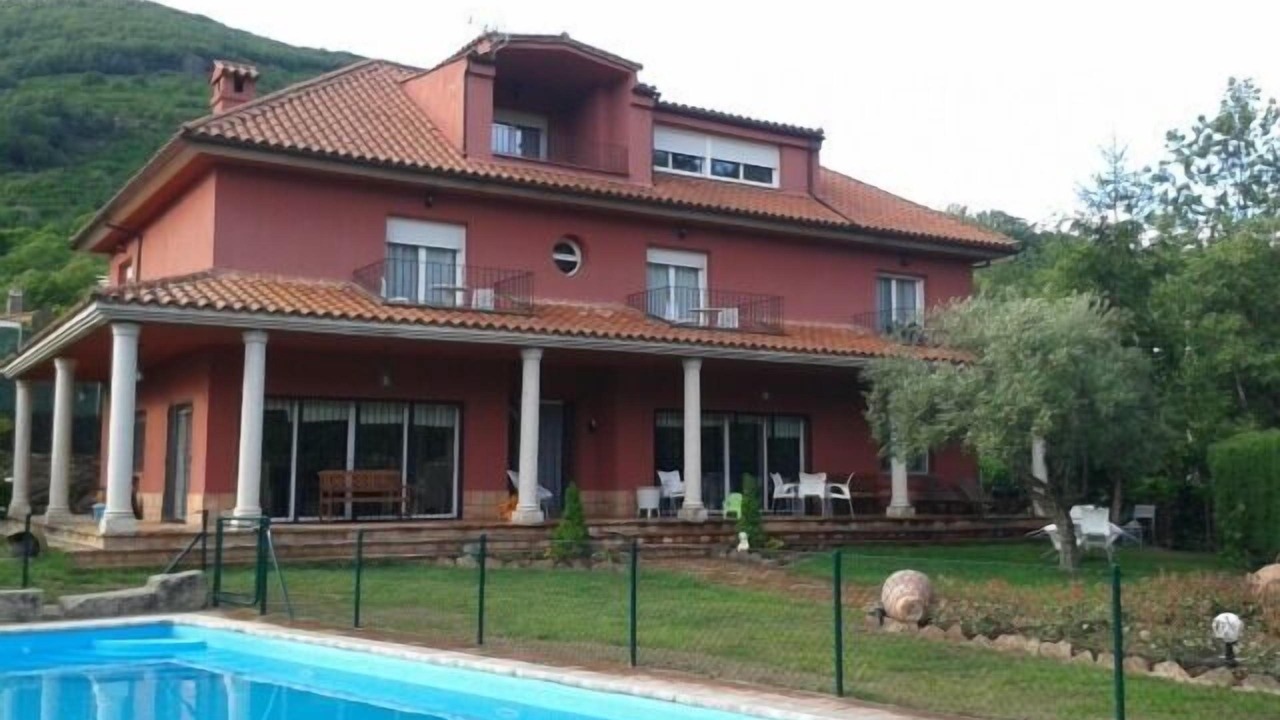Photo of Outdoor in Navaconcejo