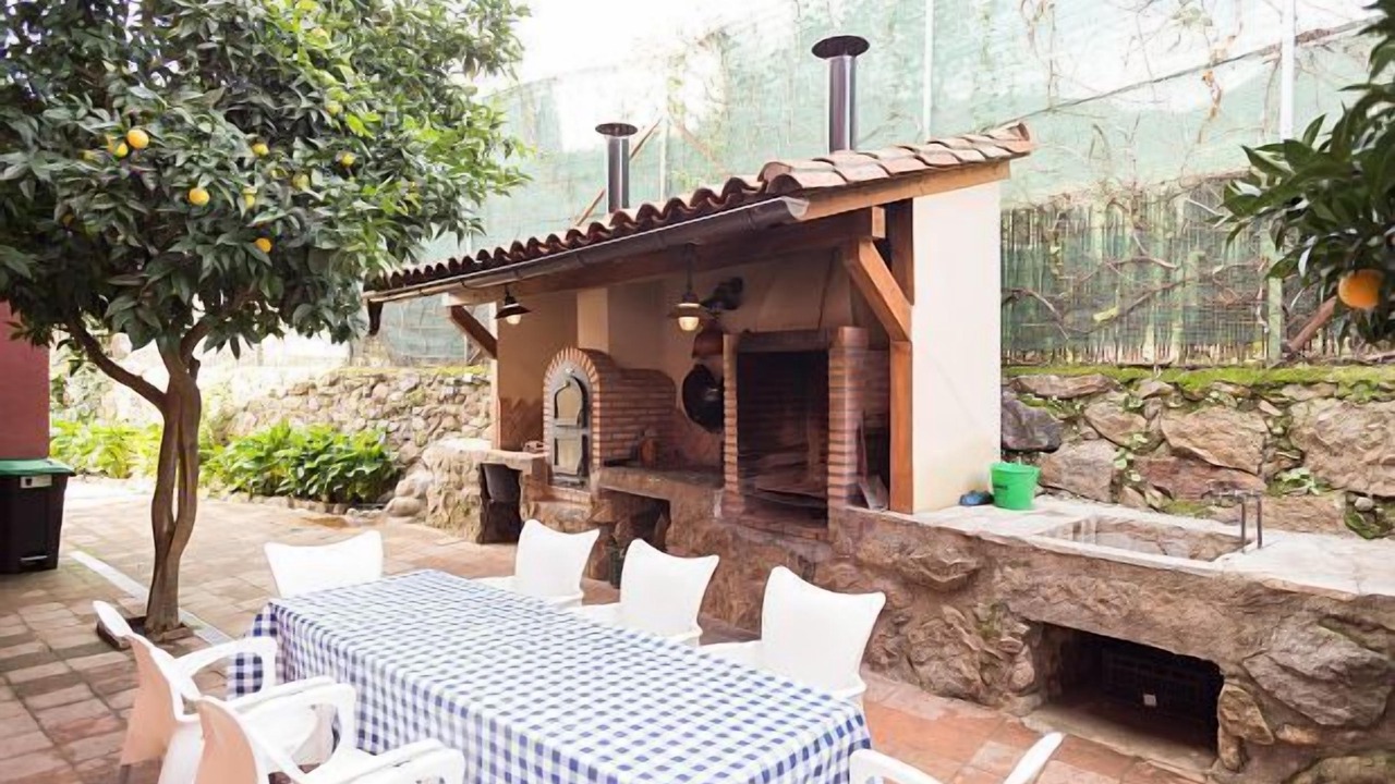Photo of Outdoor in Navaconcejo