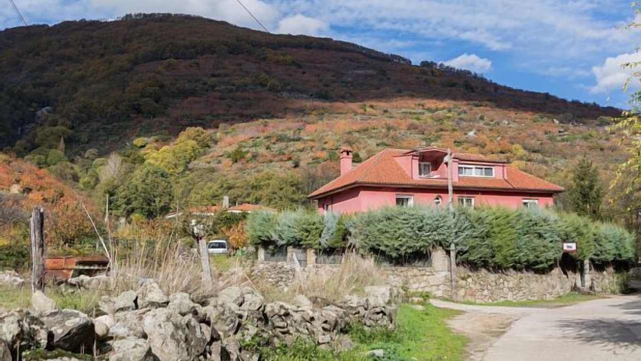 Photo of Outdoor in Navaconcejo