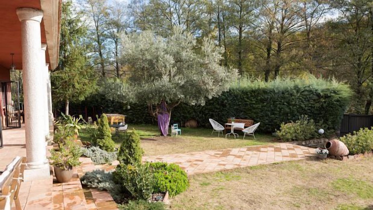 Photo of Outdoor in Navaconcejo