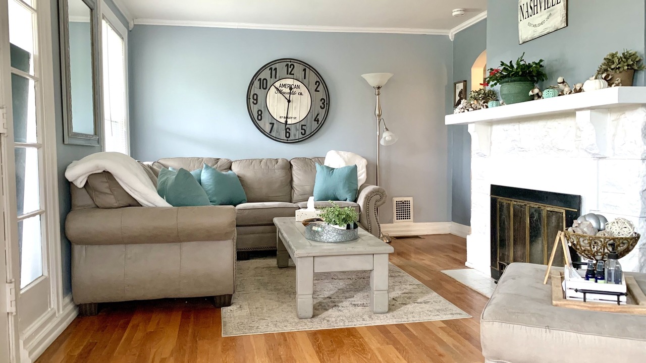 Photo of Bedroom in South Nashville