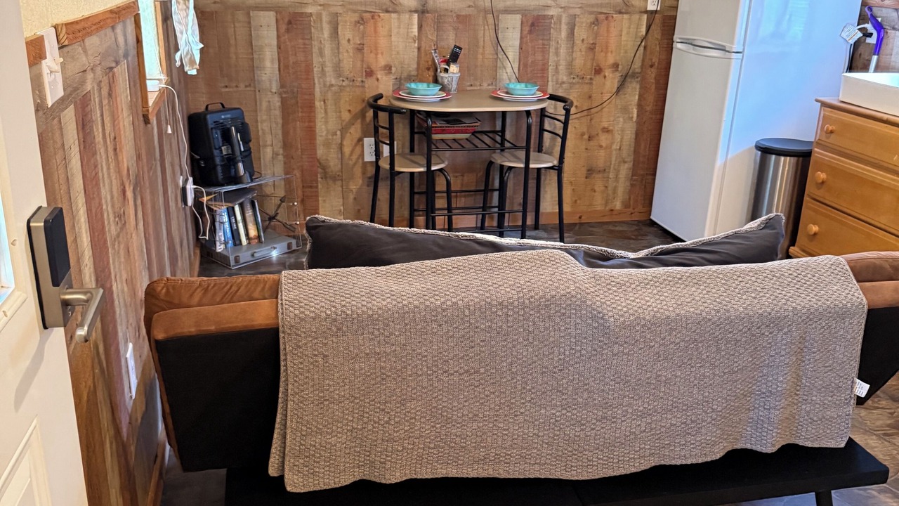 Photo of Livingroom in Ardmore