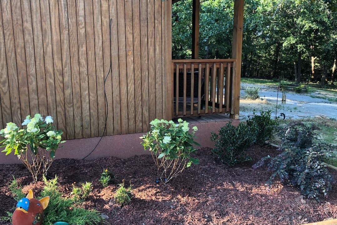 Photo of Outdoor in Ardmore