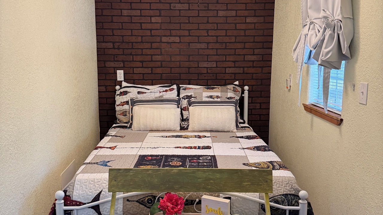 Photo of Bedroom in Ardmore