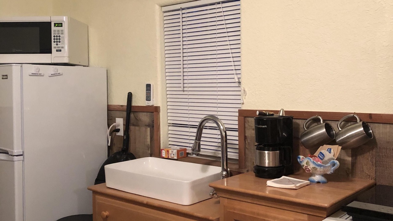 Photo of Kitchen in Ardmore